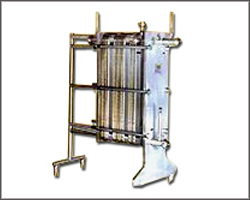 Plate Heat Exchangers