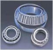 Bearings & Bushes