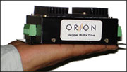 Stepper Motor Drives