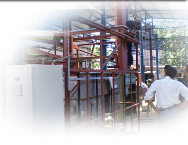 Ultrasonic Cleaning Systems, Jet Wasting Systems, Multiple Wire Cleaning Systems