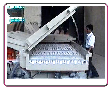 Single stage ultrasonic cleaning systems 