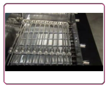 Multi stage ultrasonic cleaning systems 