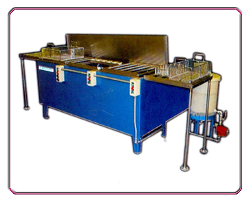 Ultrasonic Cleaning Systems