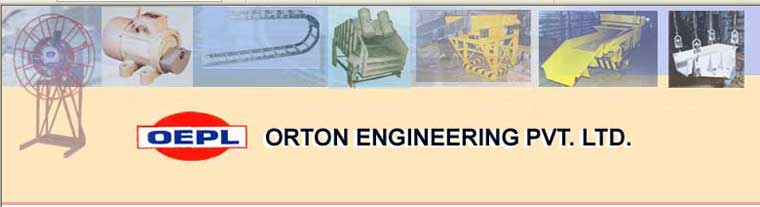 Vibrating Feeders, Vibrating Screens, Vibratory Furnace Charger, Unbalance Vibratory Motor, Cable Reeling Drum, Mumbai, India