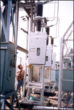 Erection & Commissioning