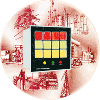 Alarm Annunciators