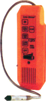 Gas Leak Detectors