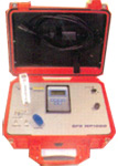 Gas Multi Parameter Analysers