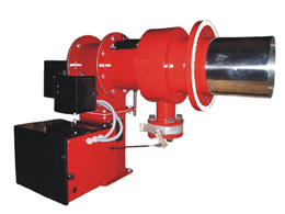 Air Regulating Unit