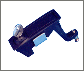 PANNEL DOOR LOCKS 
