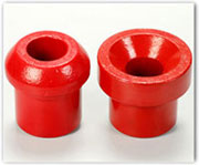 Closed Die Steel Forgings