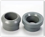 Closed Die Steel Forgings