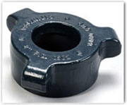 Closed Die Steel Forgings