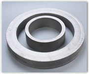 Seamless Rolled Rings
