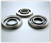 Seamless Rolled Rings