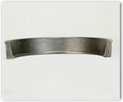 Seamless Rolled Rings