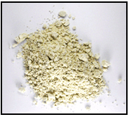 Bentonite