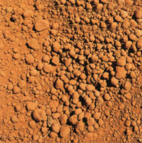 Calcined Bauxite