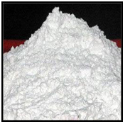 China clay