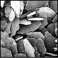 Ferro Manganese Slug