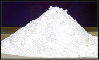 Plaster of Paris