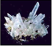 Quartz Powder