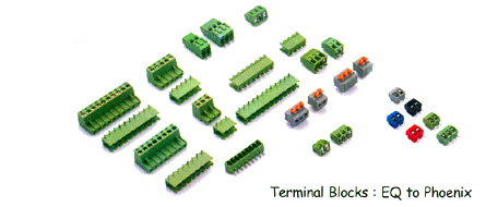 Terminal Blocks