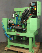 CARBURETOR MACHINING MACHINES FOR KEIHIN FIE