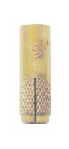 Drop In Anchor With Knurling