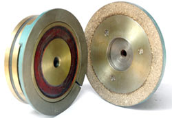 Vistar Series Normally OFF Type Brakes and Clutches