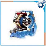 Reduction Gears 