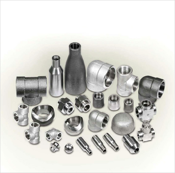 Pipe Fittings