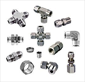 Tube Fittings
