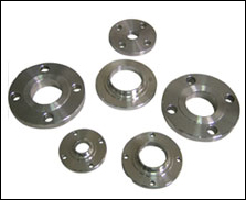 Flanges