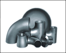 Buttweld Fittings