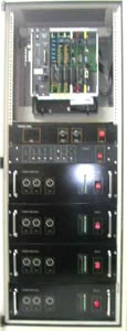Plant Communication System