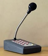 Public Address System