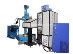 Plasma Transferred Arc (PTA)-PTA 200