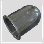 Plastic Moulding Components