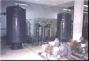 COMP. AIR SYSTEMS