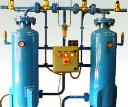 Air Dryer