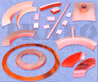 Moulded Insulation Components
