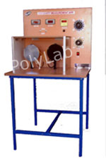 EMISSIVITY MEASUREMENT APPARATUS 