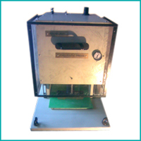Press Machine