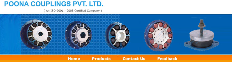 Flexible Couplings, RB, PM, DCB, HTB, UJ, Power Transmission, Holset, Genset, Compressor, Boiler Couplings, Manufacturer, Exporter, Supplier, Pune, India