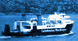 DCB Coupling
