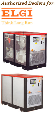 ELGI Tank Mounted Screw | Piston Compressors | Electric Lubricated Screw Compressors | Portable Compressors | Air Accessories | Lifting Equipments | Lube Equipments | Body Shop Equipments | Washing Equipments | Hydraulic Oils | Industrial Gear Oils | Medium Speed Engine Oils | Industrial Greases | Heat Transfer Fluid | Turbine Oils | Cutting Oils | Transmission Fluid | Coolants | Slideway Machine Oils