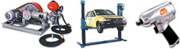 Equipments