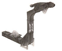 Chain Conveyors