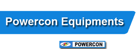 POWERCON EQUIPMENTS
